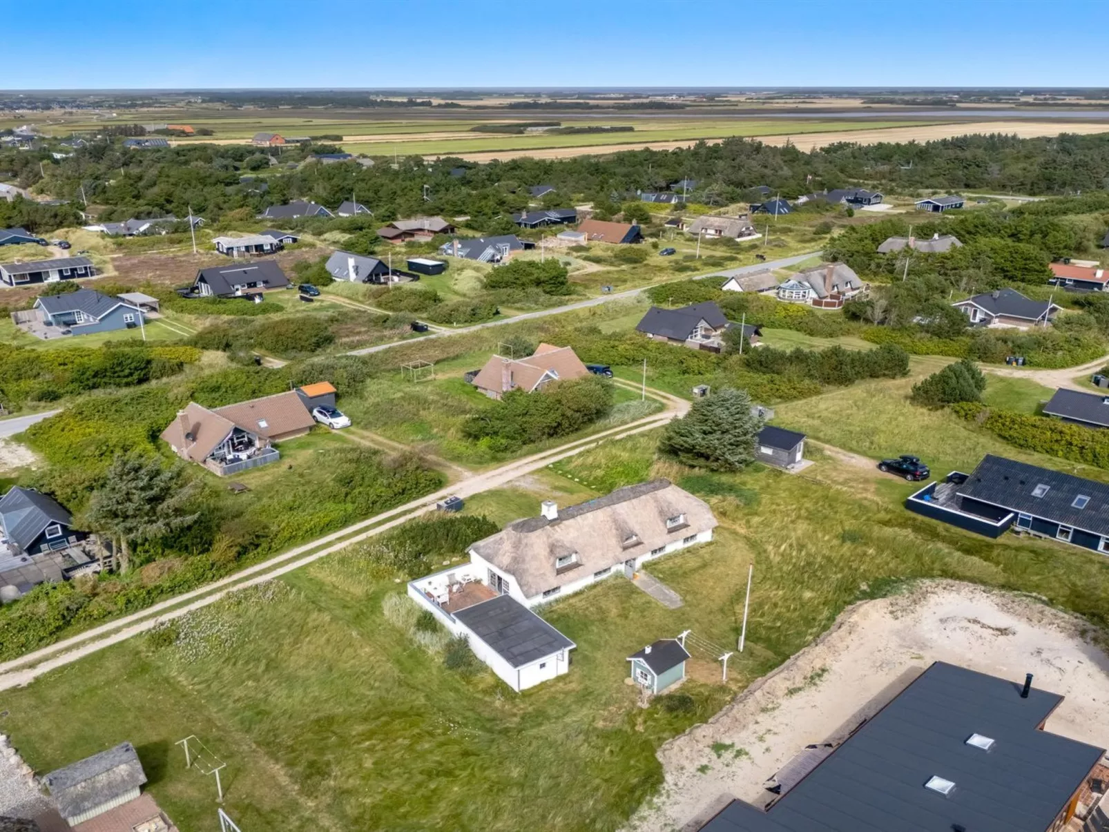 "Reinhard" -  from the sea