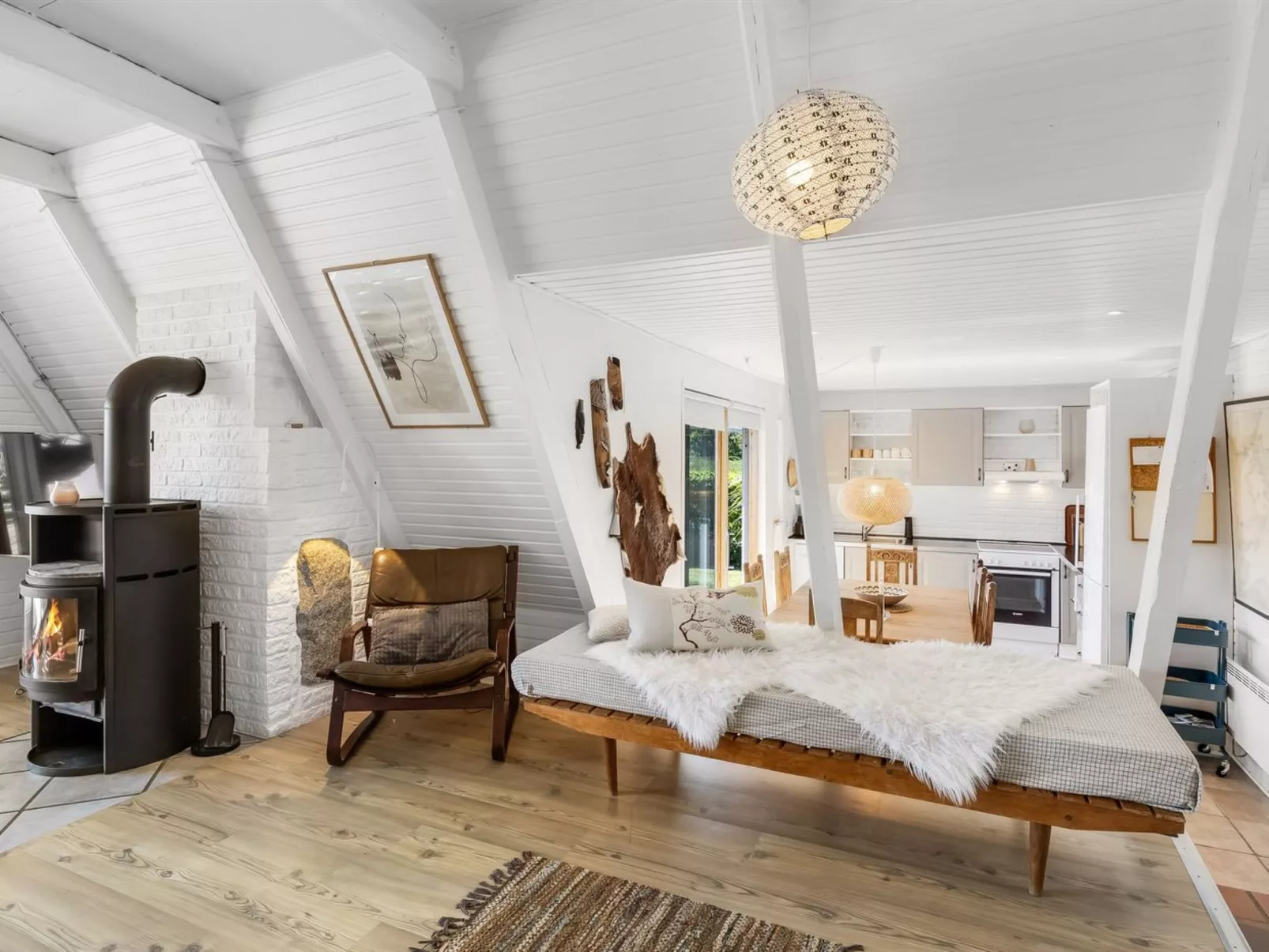 "Murtuz" - 50m from the sea