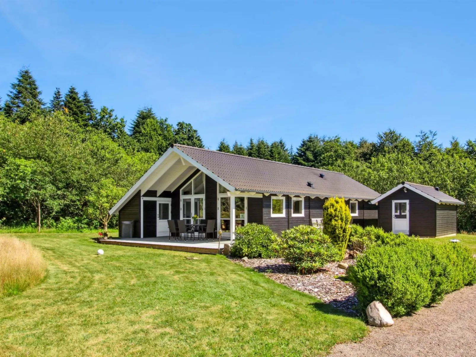 "Alimpij" - 30km from the sea