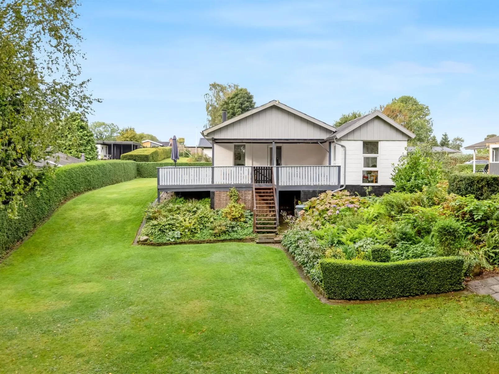 "Elja" - 400m from the sea