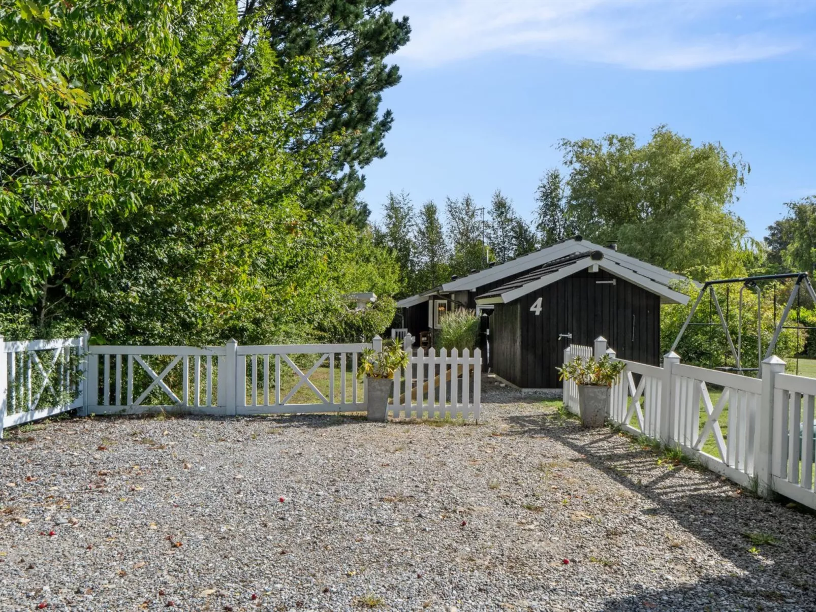 "Erko" - 575m from the sea