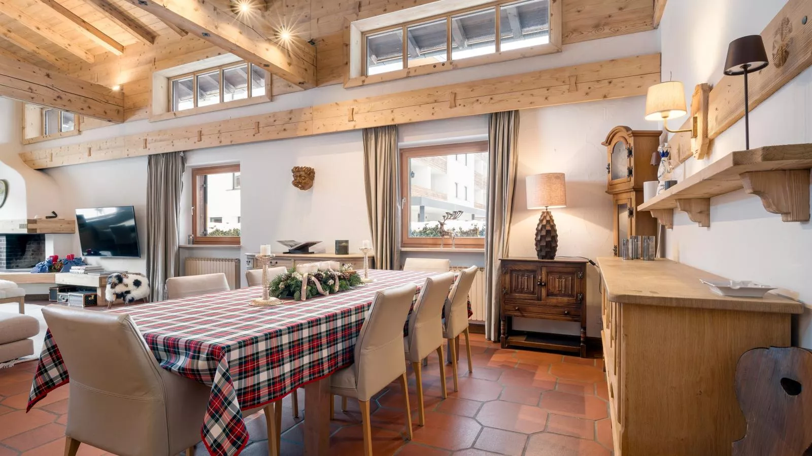 Luxury Central Kirchberg