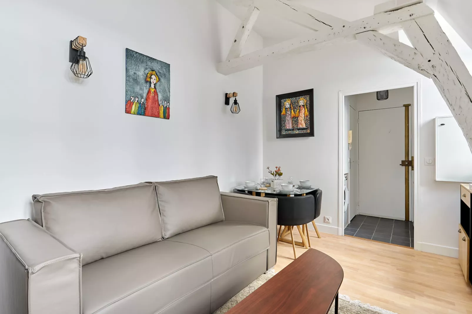 FRANCS BOURGEOIS  7N