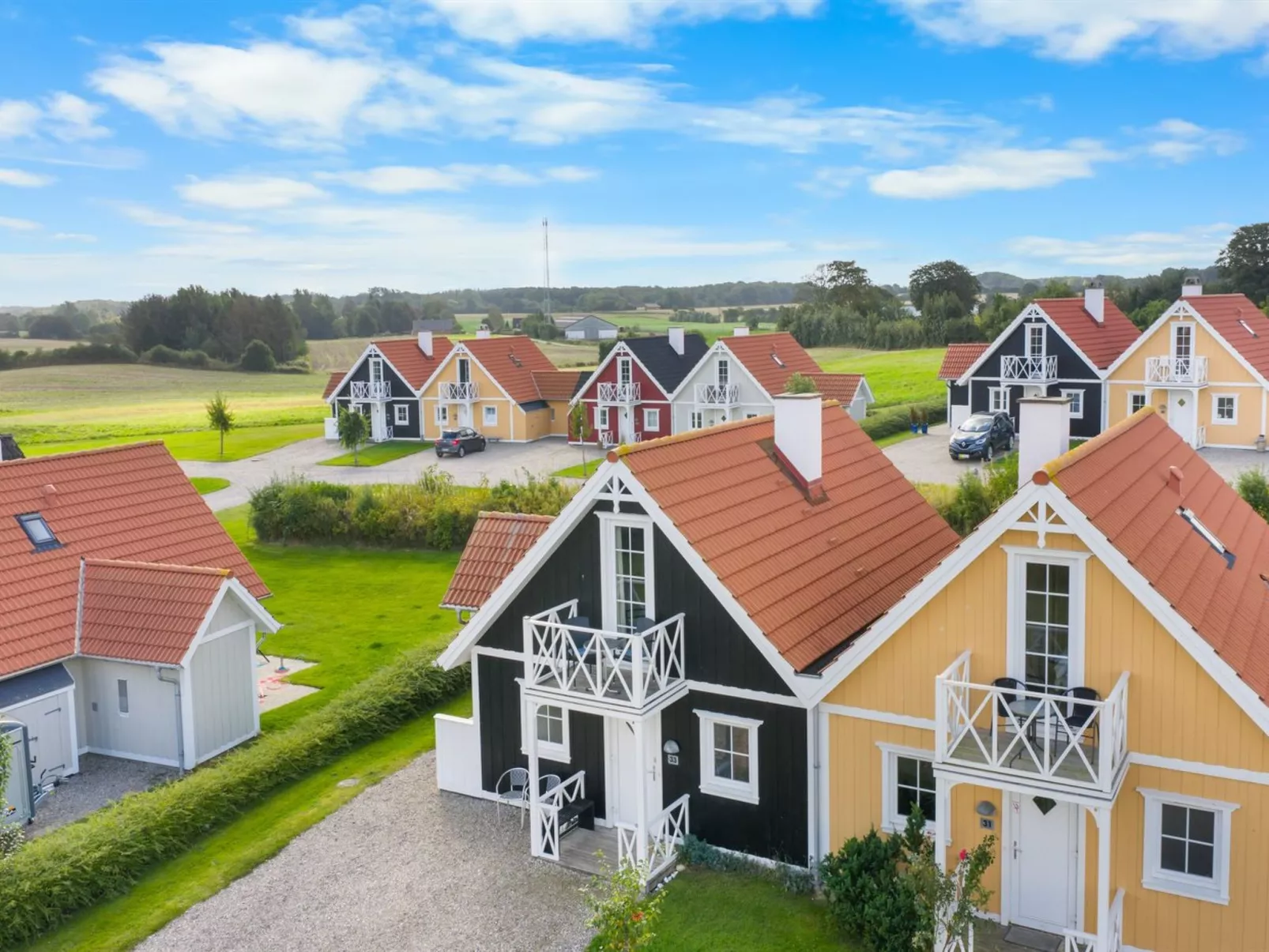 "Dior" - 300m from the sea