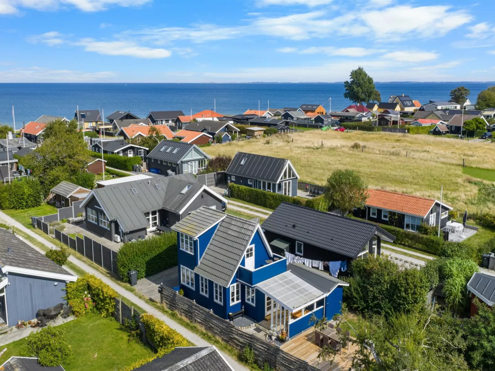 "Gorica" - 150m from the sea