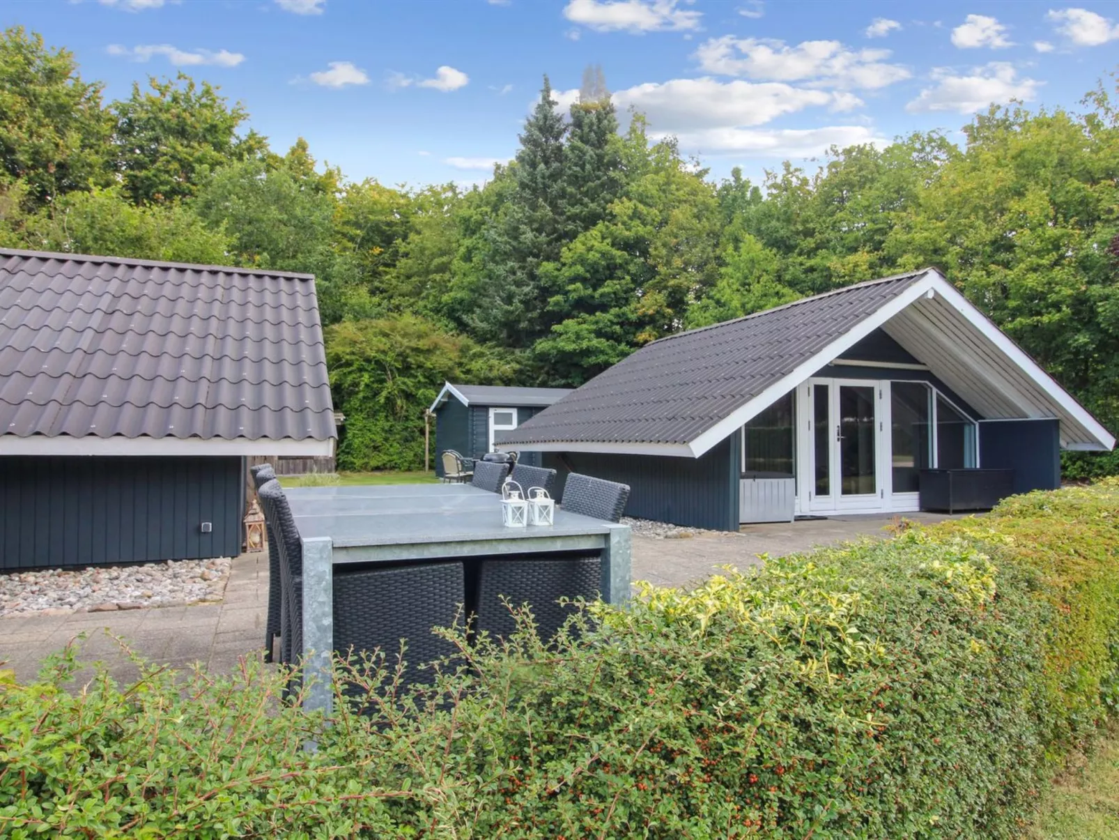 "Helke" - 30km from the sea