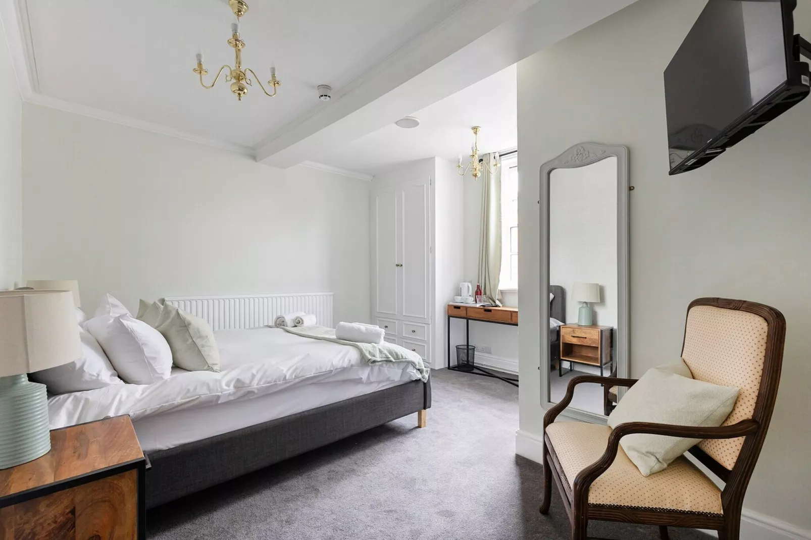 EN_DBY009_Standard Single Room - Shared