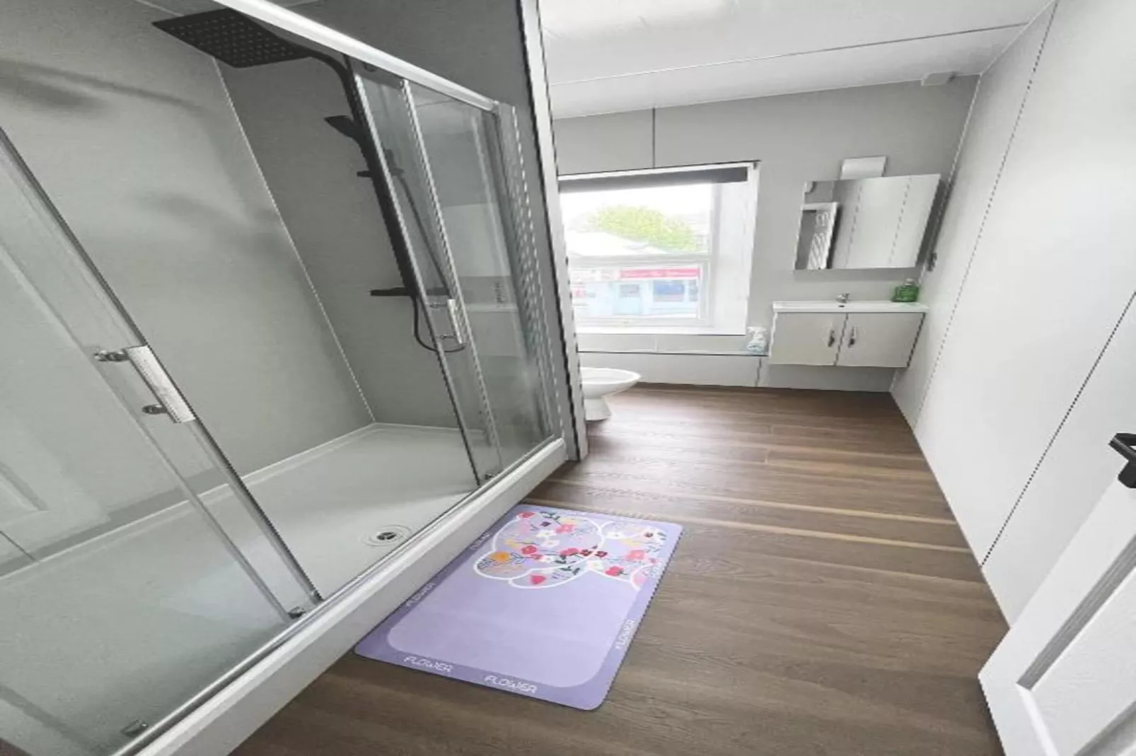 Standard Family of 3 Room