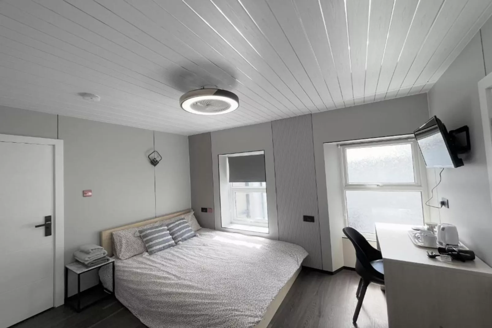 Standard Double Studio