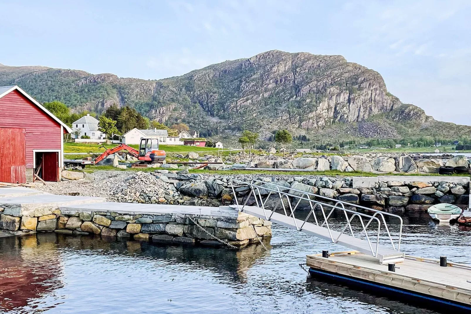 5 person holiday home in Svelgen-By Traum-Not tagged