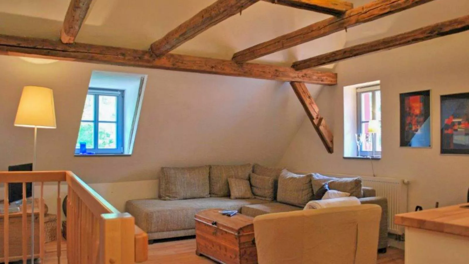 Kaffeemühle Hamma II