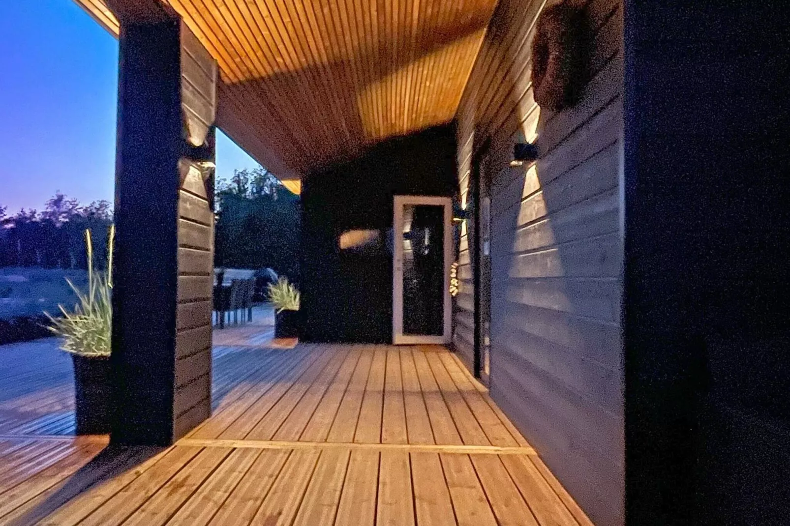 12 person holiday home in Jerup-By Traum-View