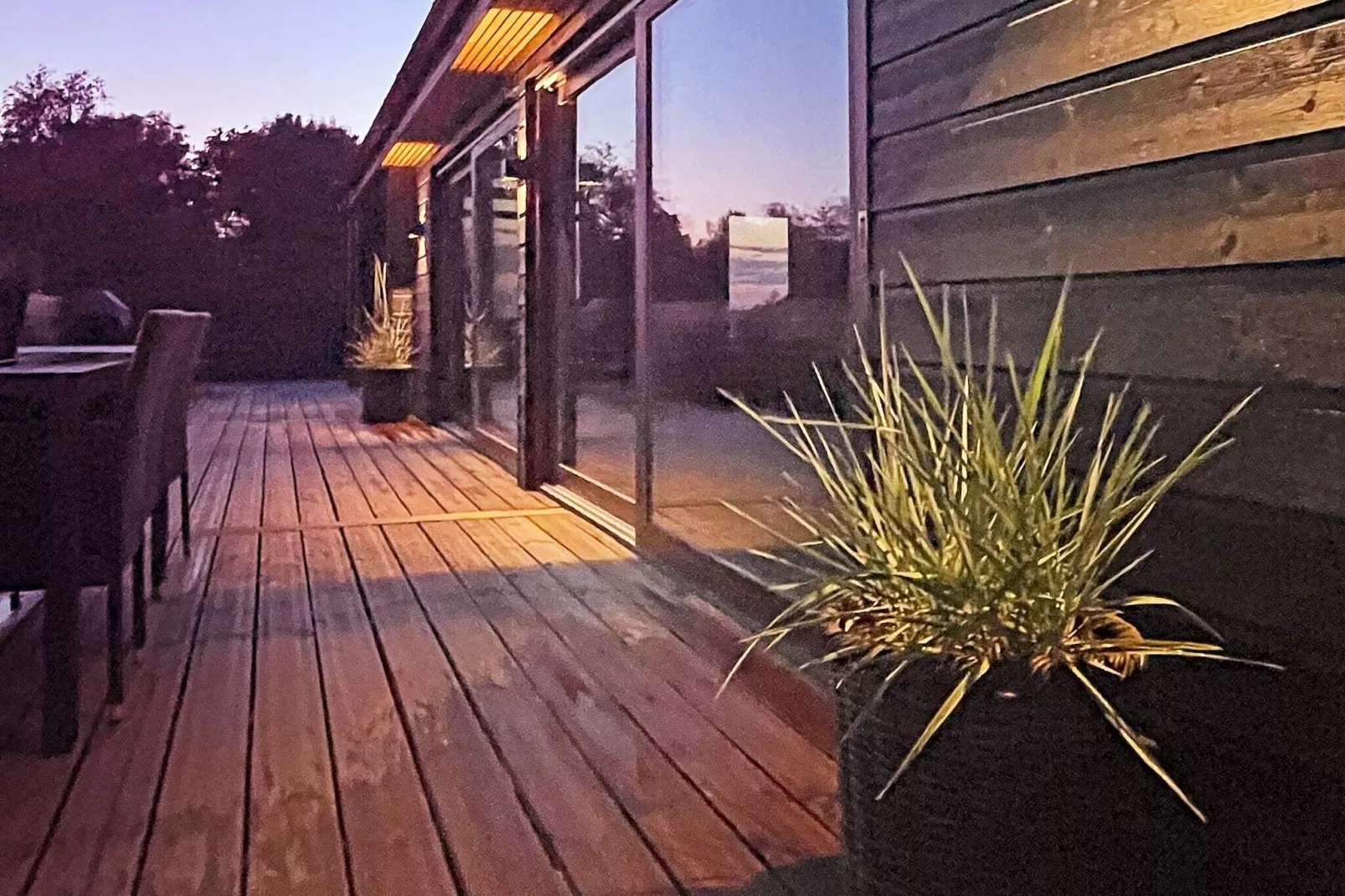 12 person holiday home in Jerup-By Traum-View