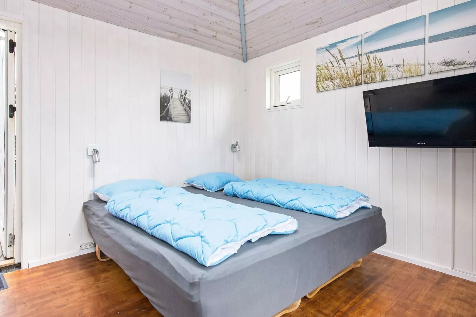 9 person holiday home in Lemvig-Indoor
