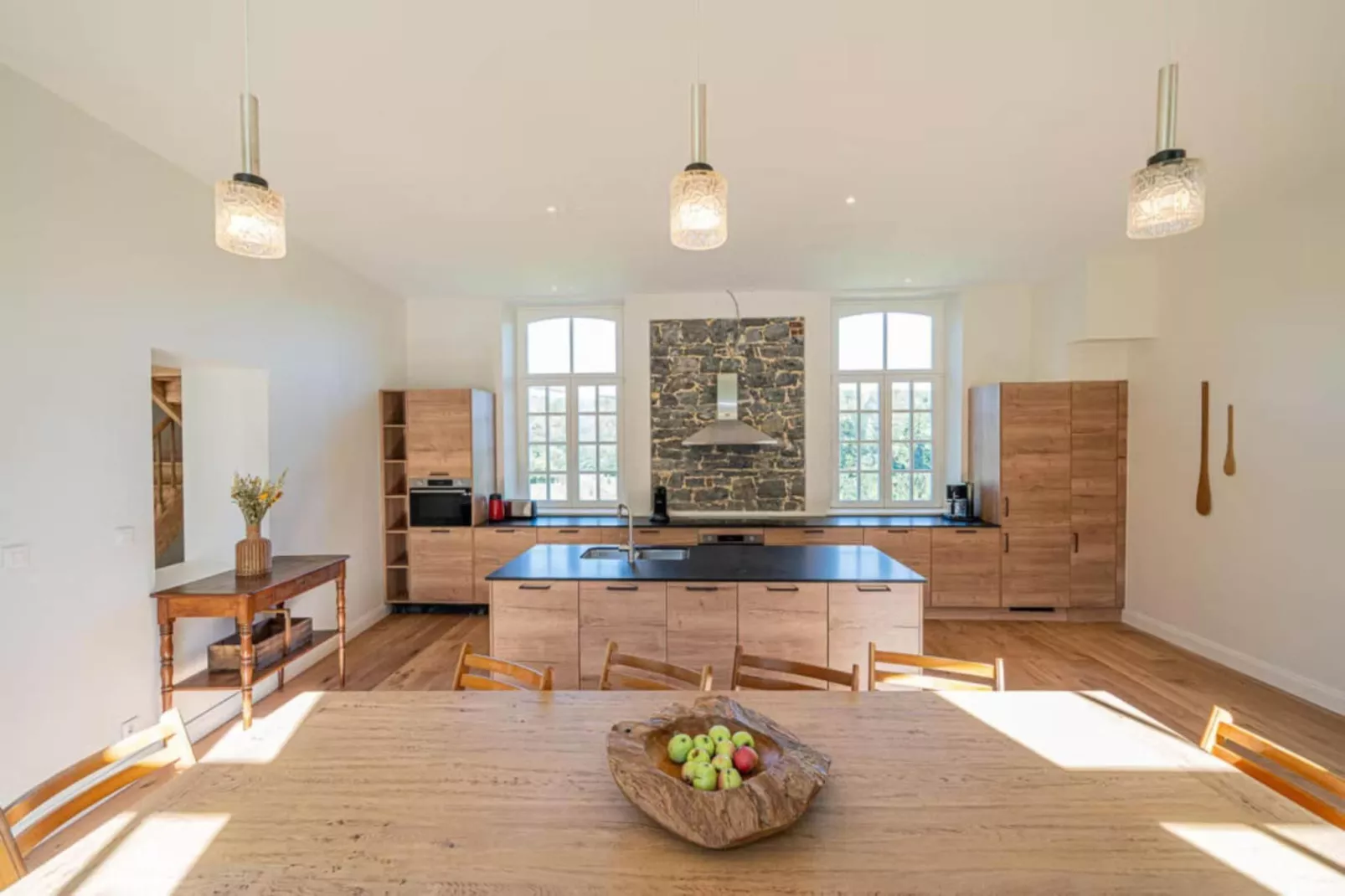 La Maison du Jardinier