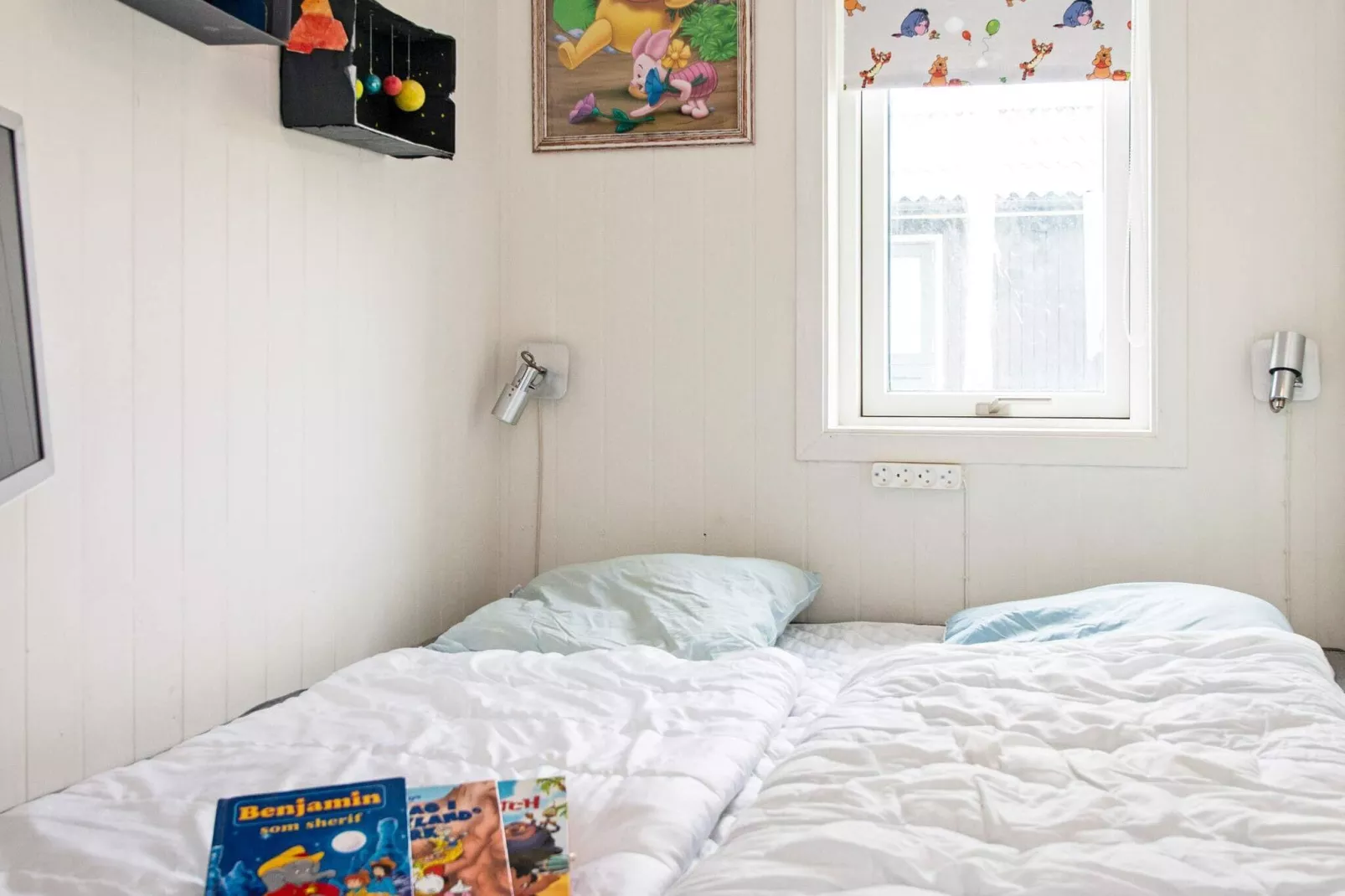 9 person holiday home in Lemvig-Indoor