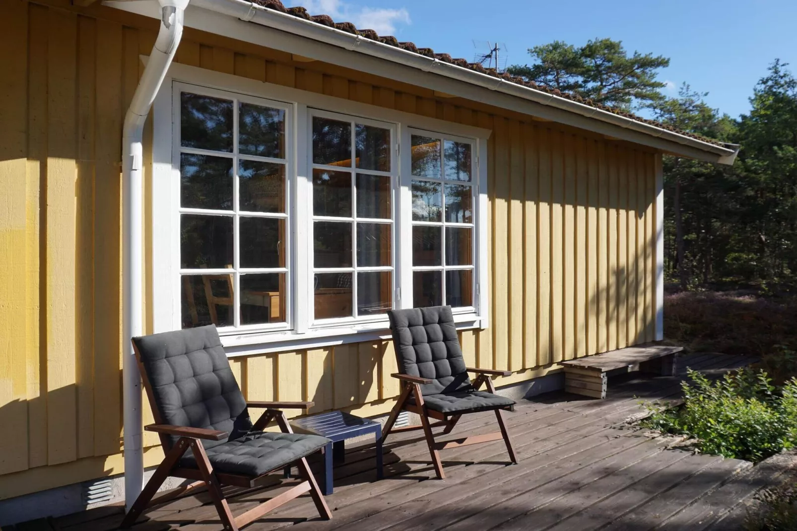6 person holiday home in STRÖMSTAD