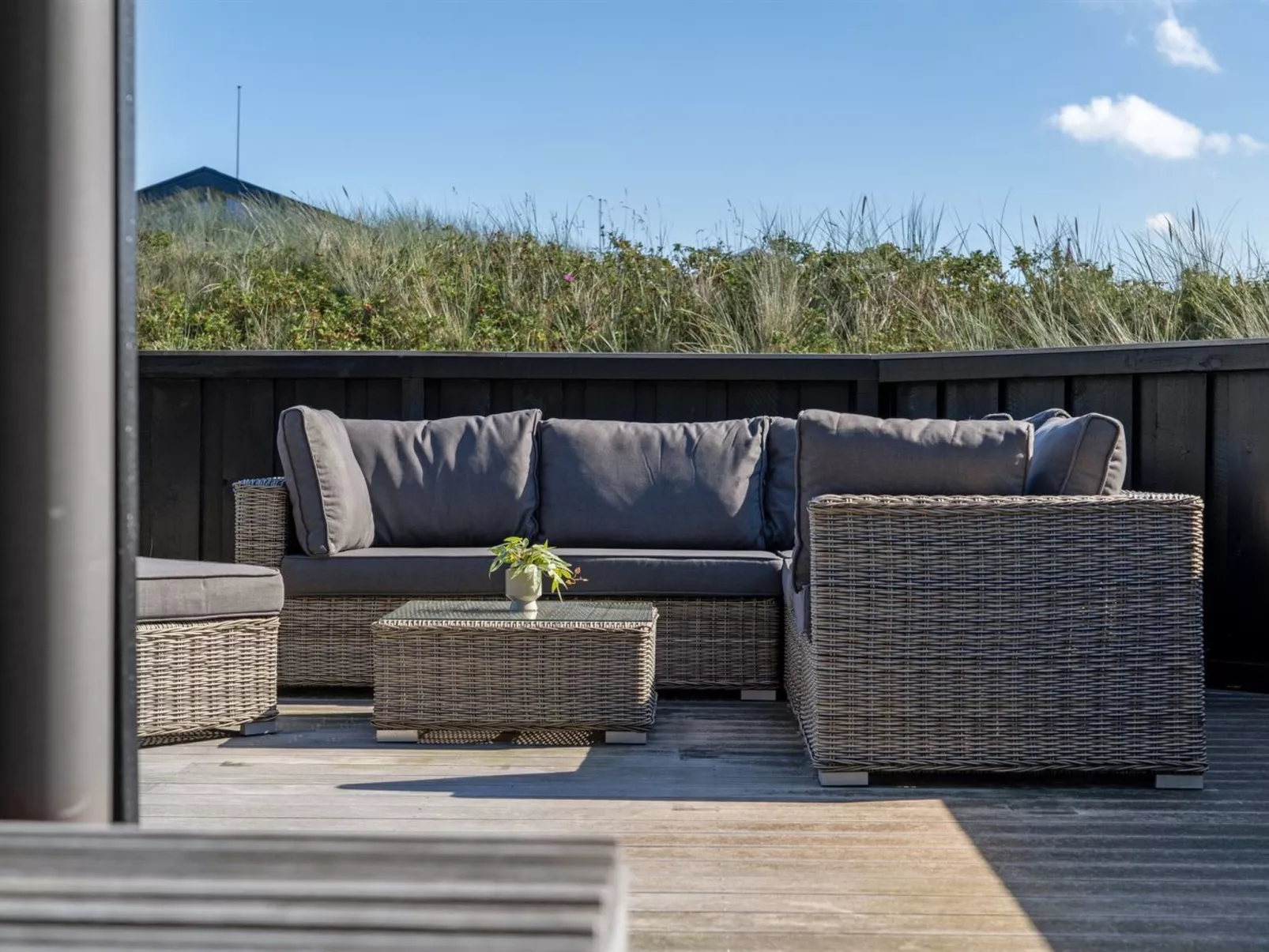 "Alde" - 150m from the sea