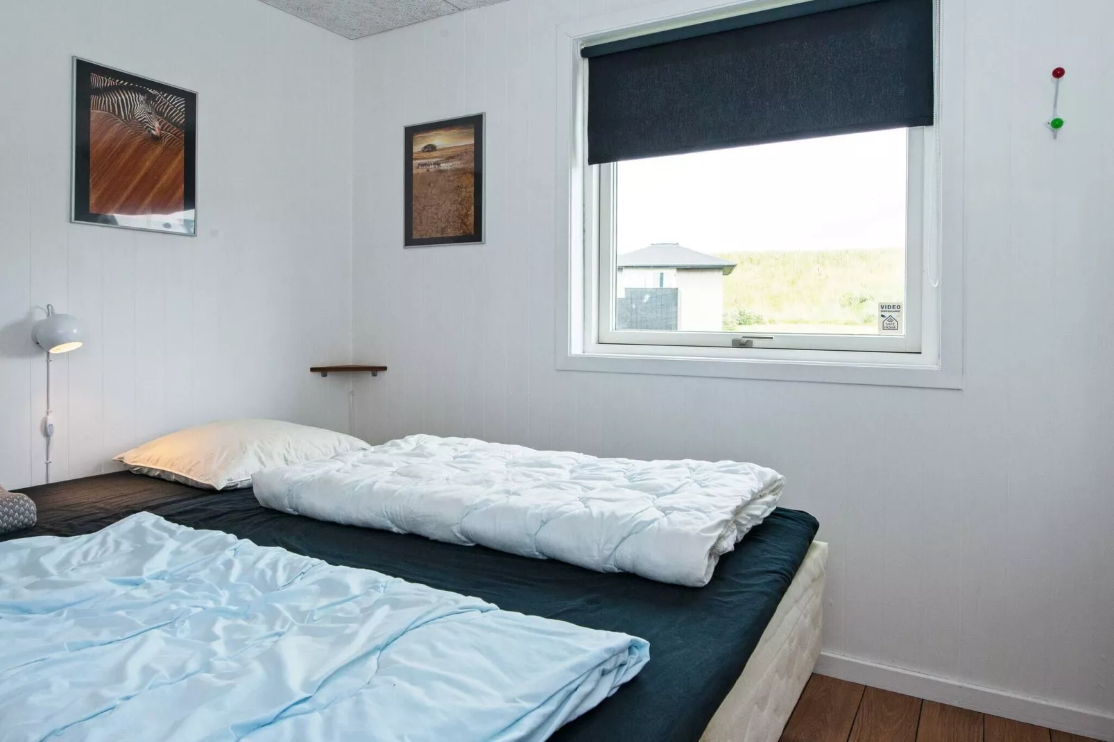 9 person holiday home in Lemvig-Indoor