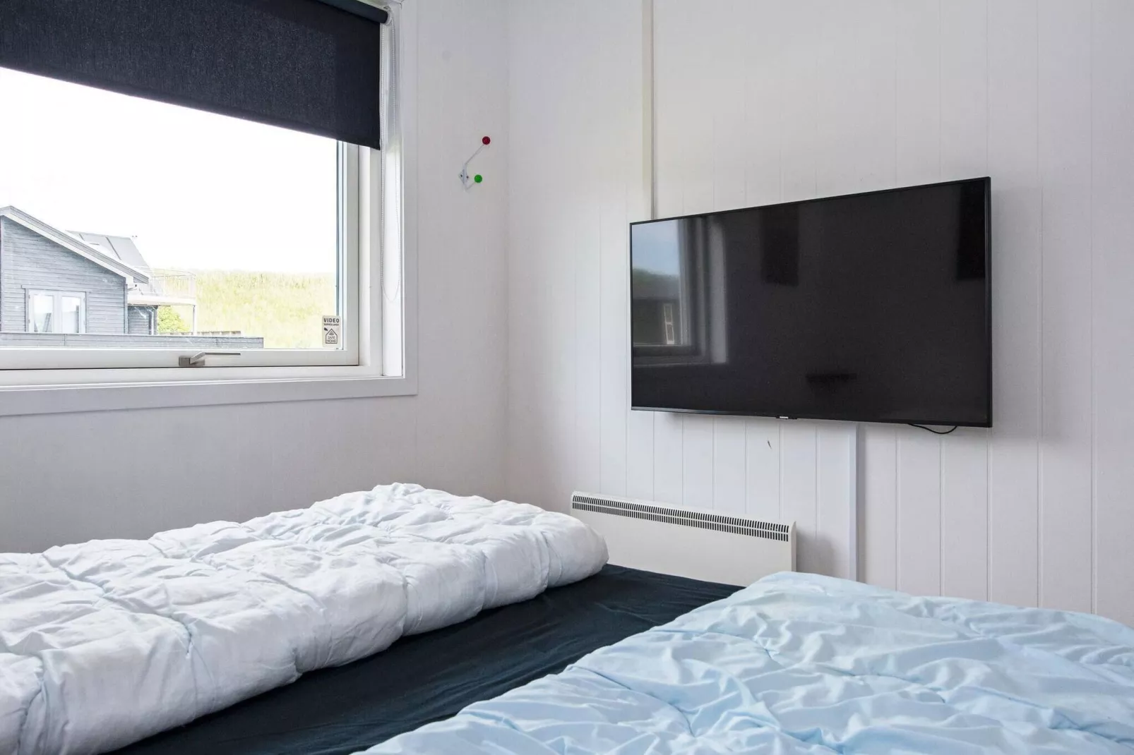 9 person holiday home in Lemvig-Indoor