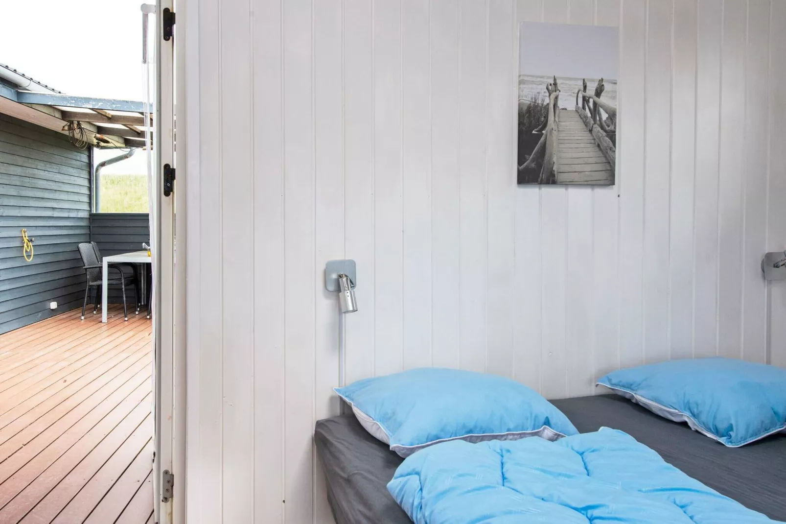 9 person holiday home in Lemvig-Indoor