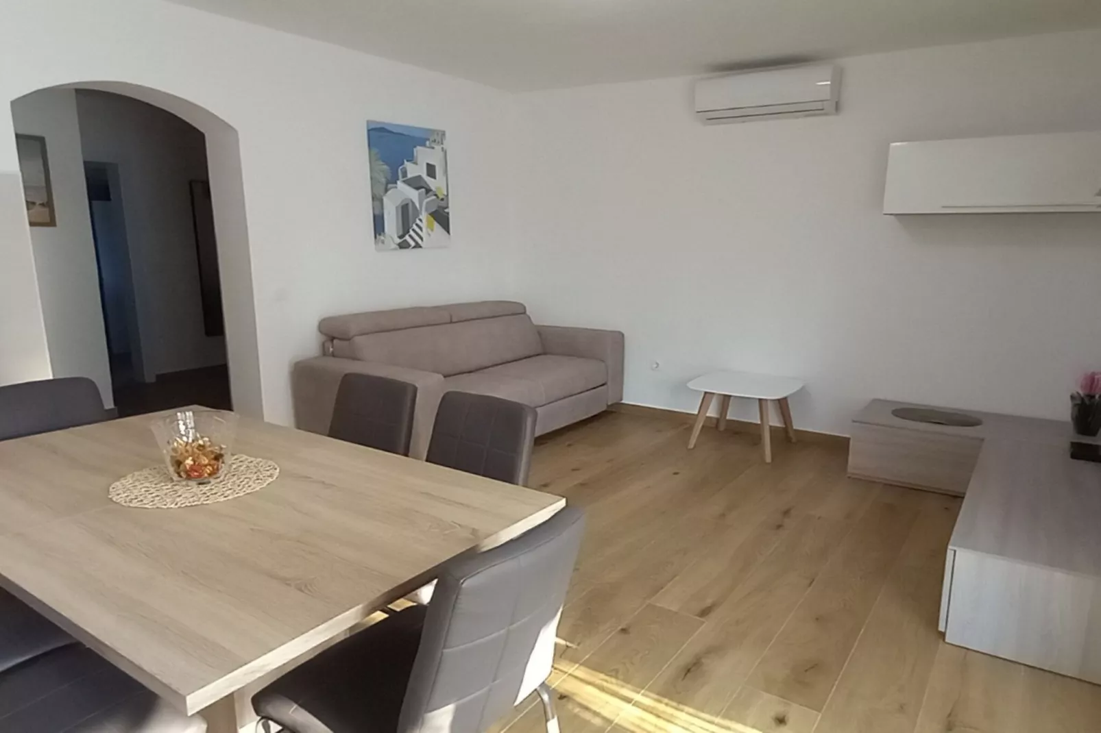 Two Bedroom Apartment With Private Pool