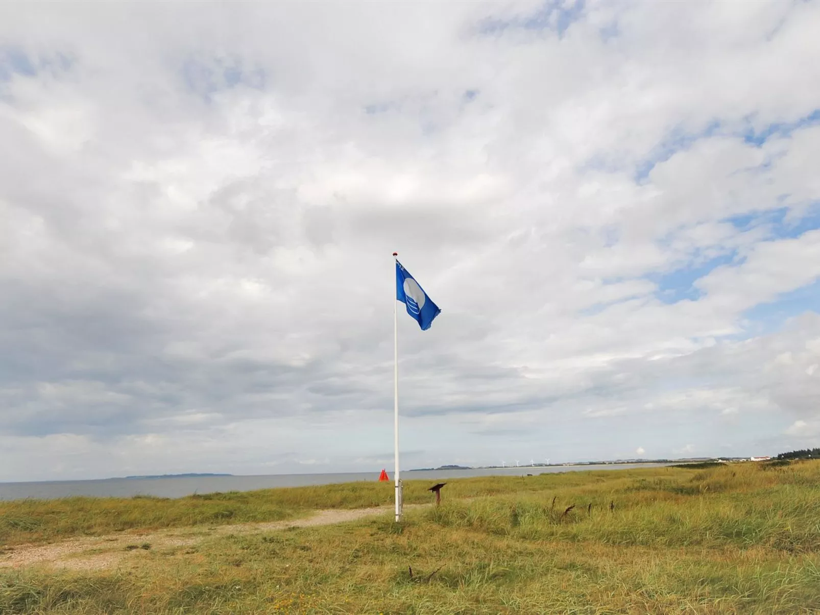 "Arisa" - 100m to the fjord