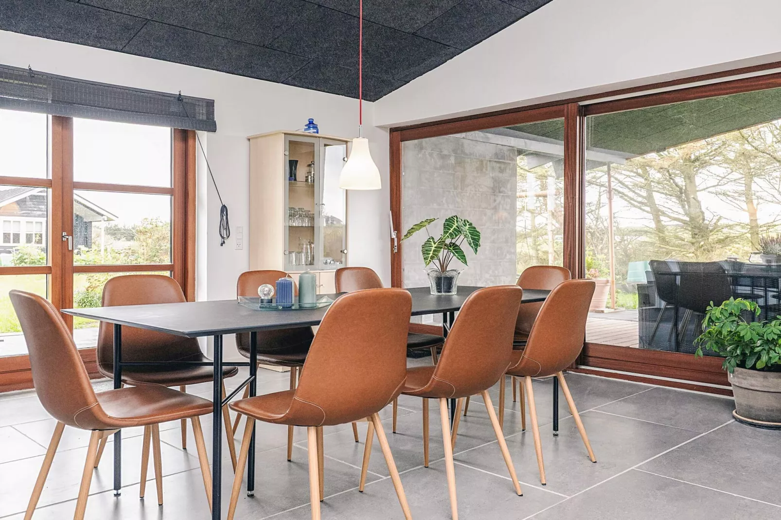 6 person holiday home in Løkken