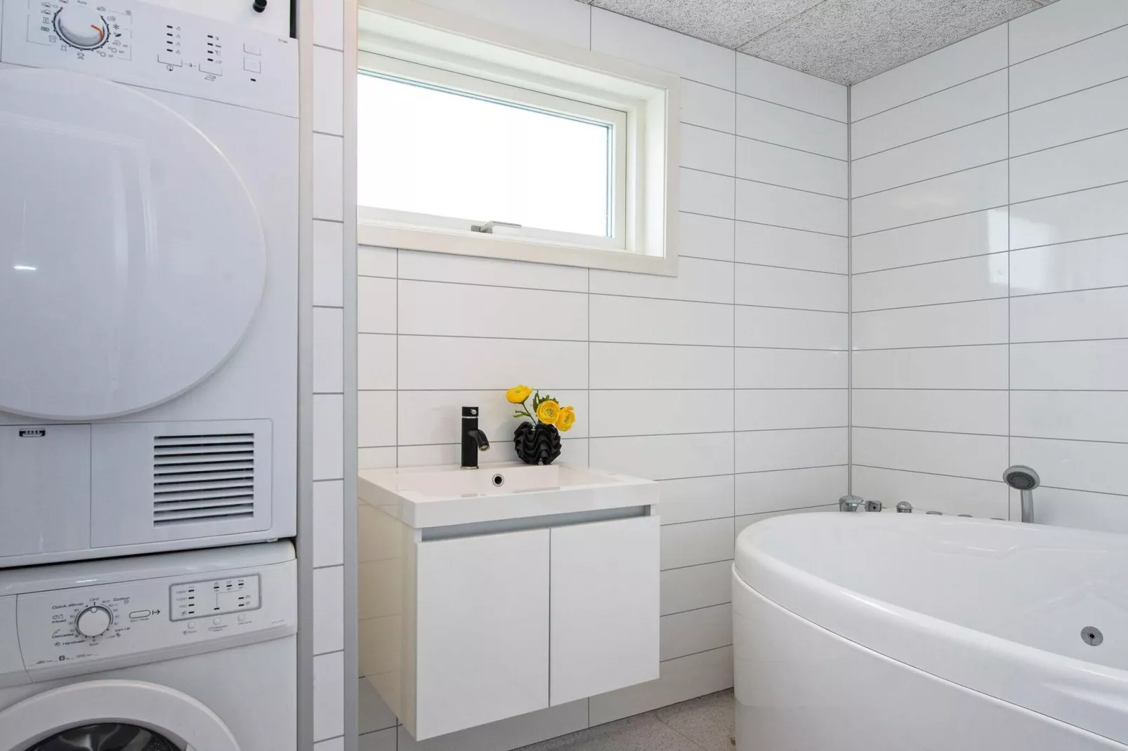 9 person holiday home in Lemvig-Indoor