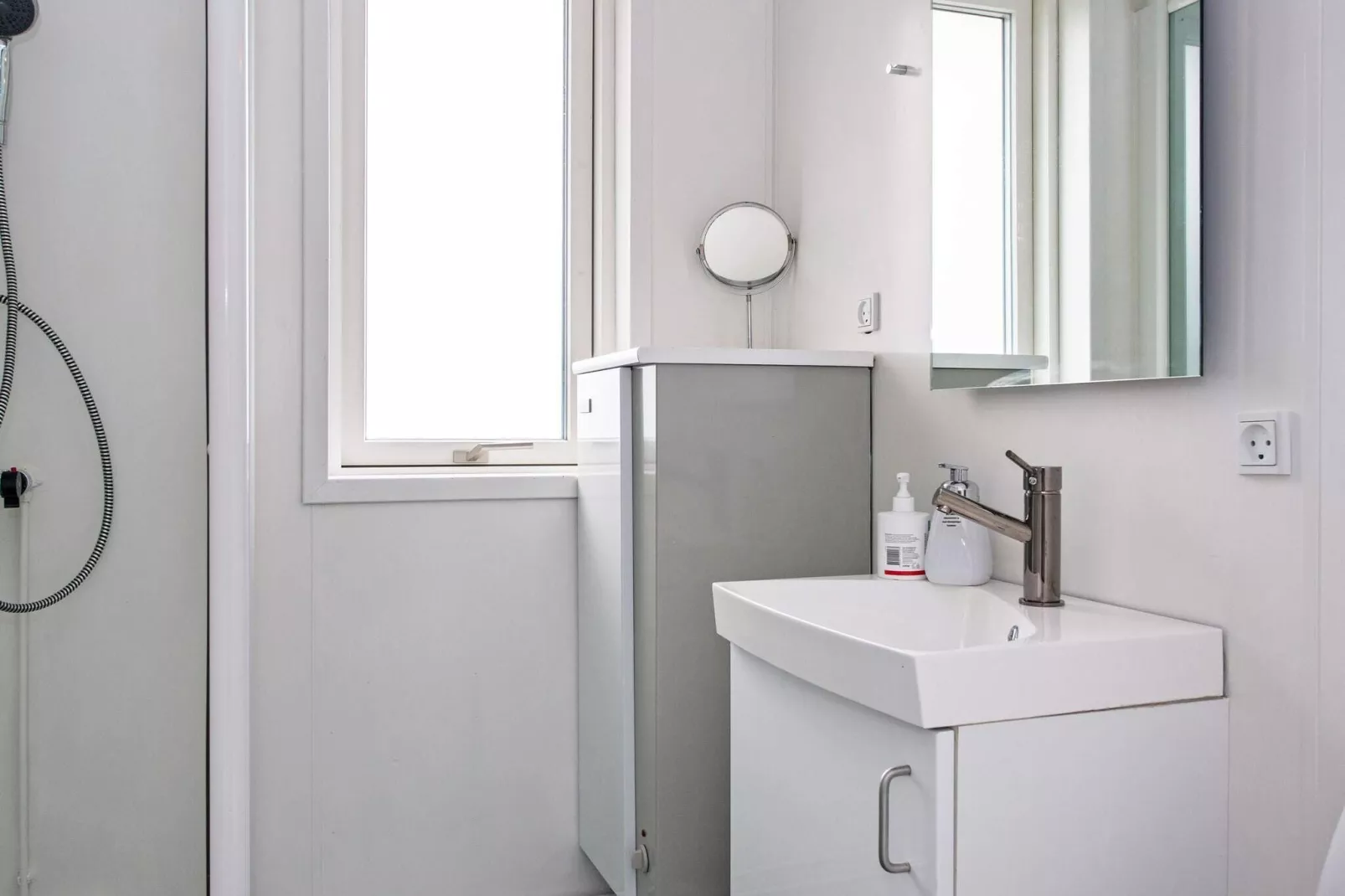 9 person holiday home in Lemvig-Indoor