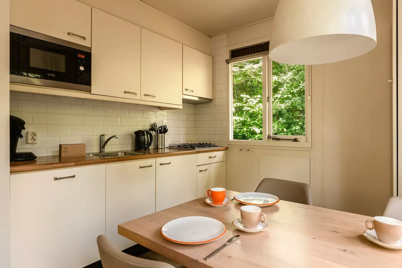 Bungalow 4C3