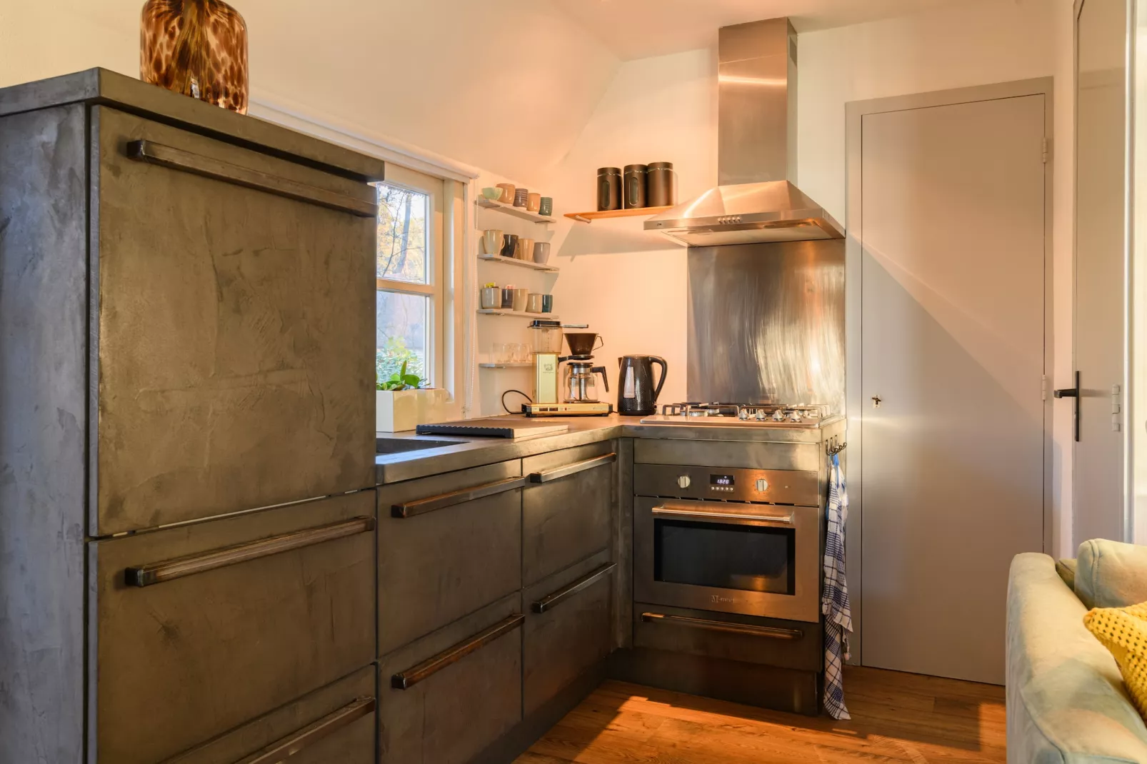 Stuifhoeve 2 De Luxe