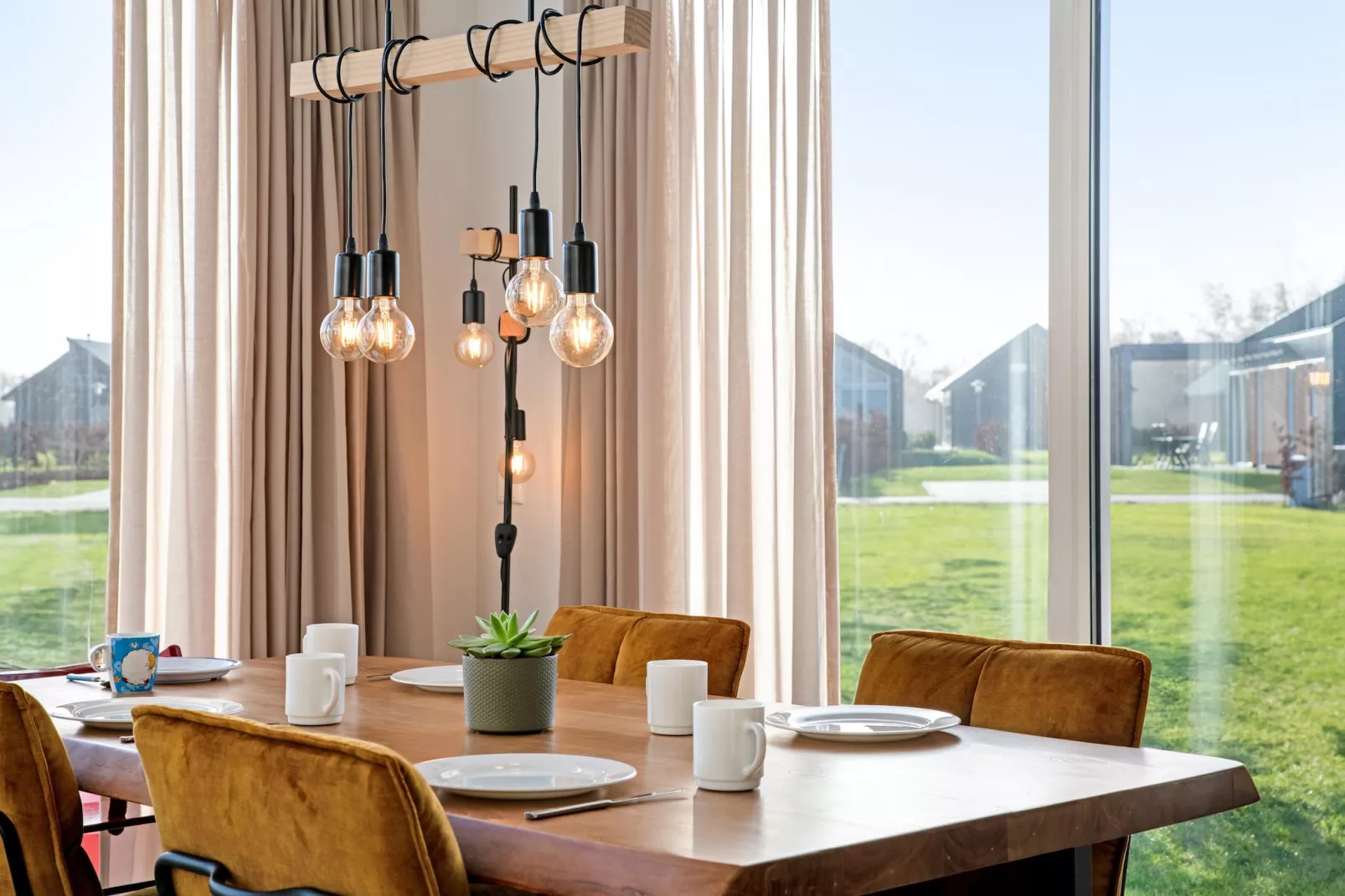 Villapark Akenveen 4