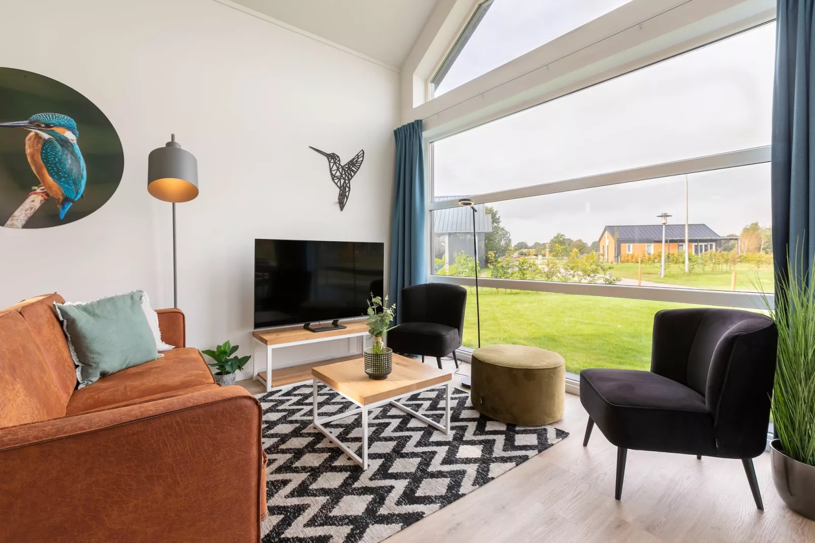 Villapark Akenveen 6