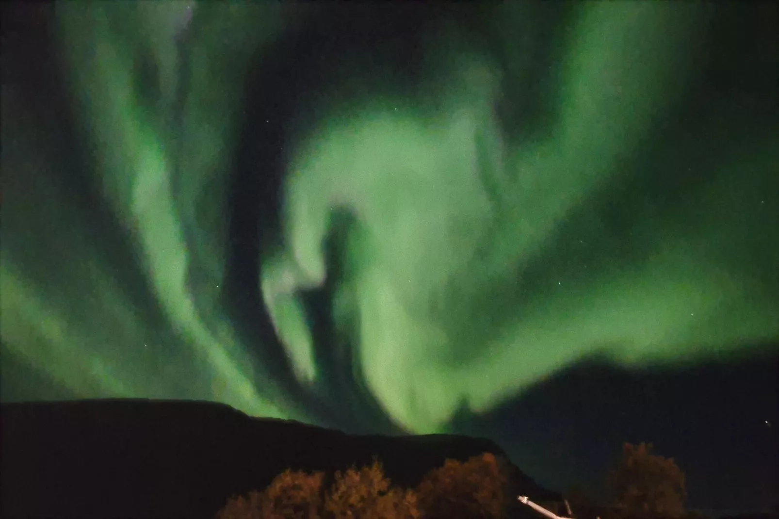 7 Personen Ferienhaus in Grovfjord