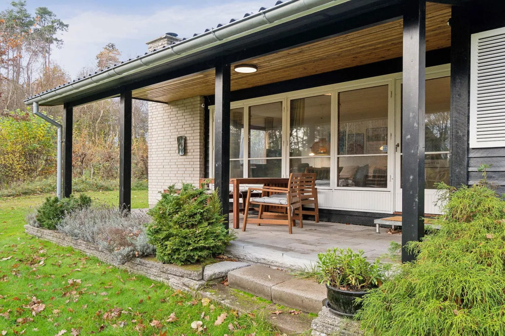 5 star holiday home in Ebeltoft