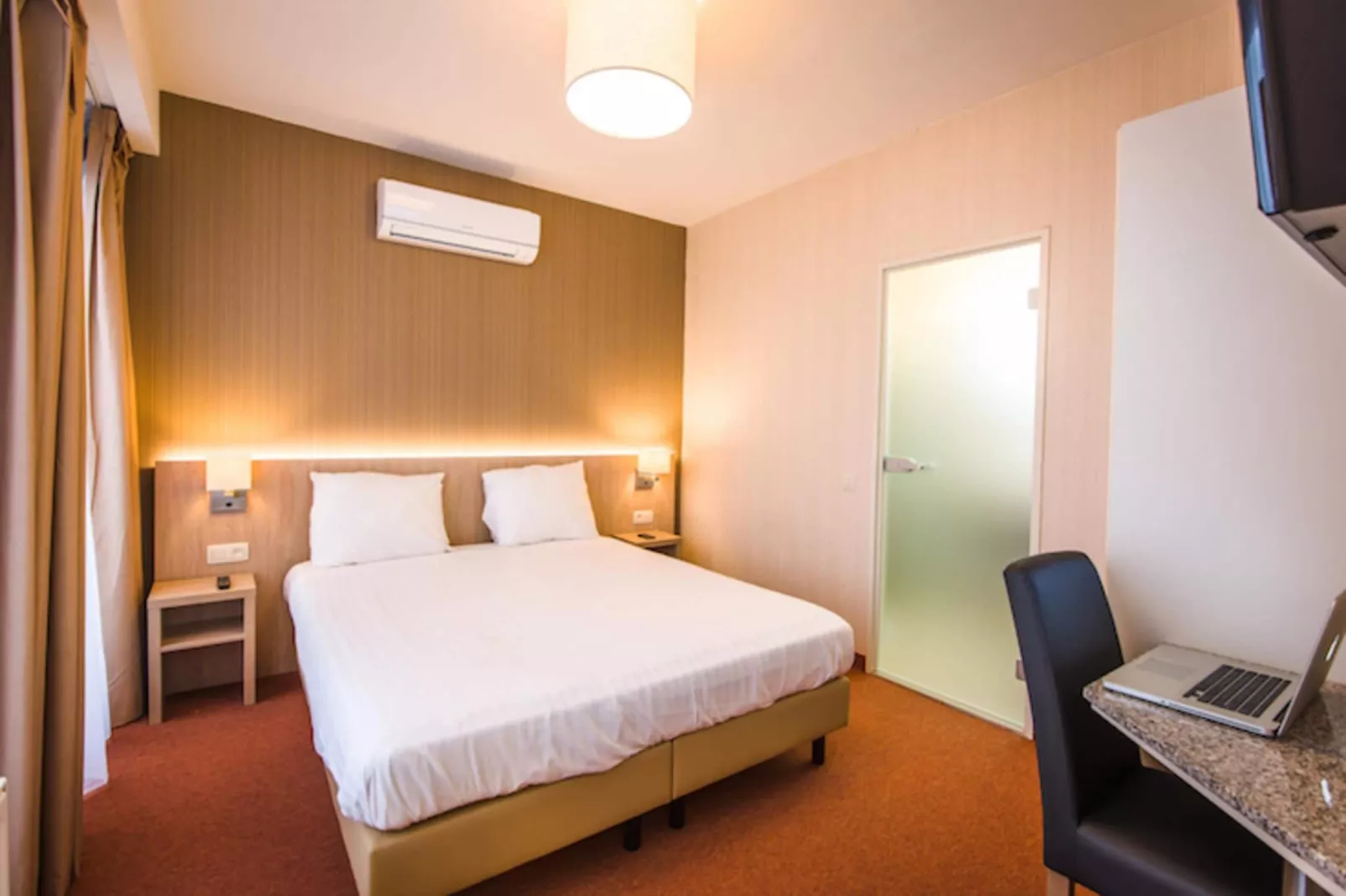 ARASS HOTEL & BUSINESS FLATS - Apartment Duplex standard