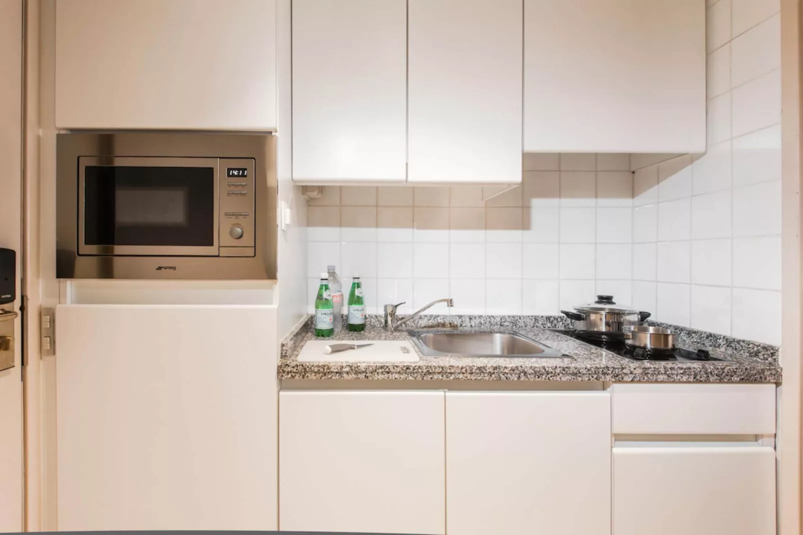 ARASS HOTEL & BUSINESS FLATS - Superior triple-level duplex apartment