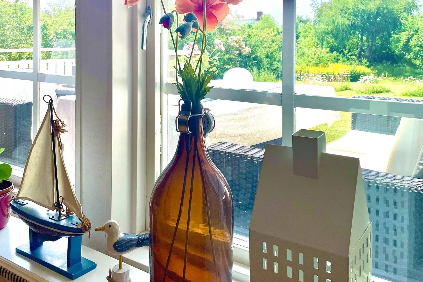 Maison de vacances pour 7 a KöPINGSVIK-By Traum-Intérieur