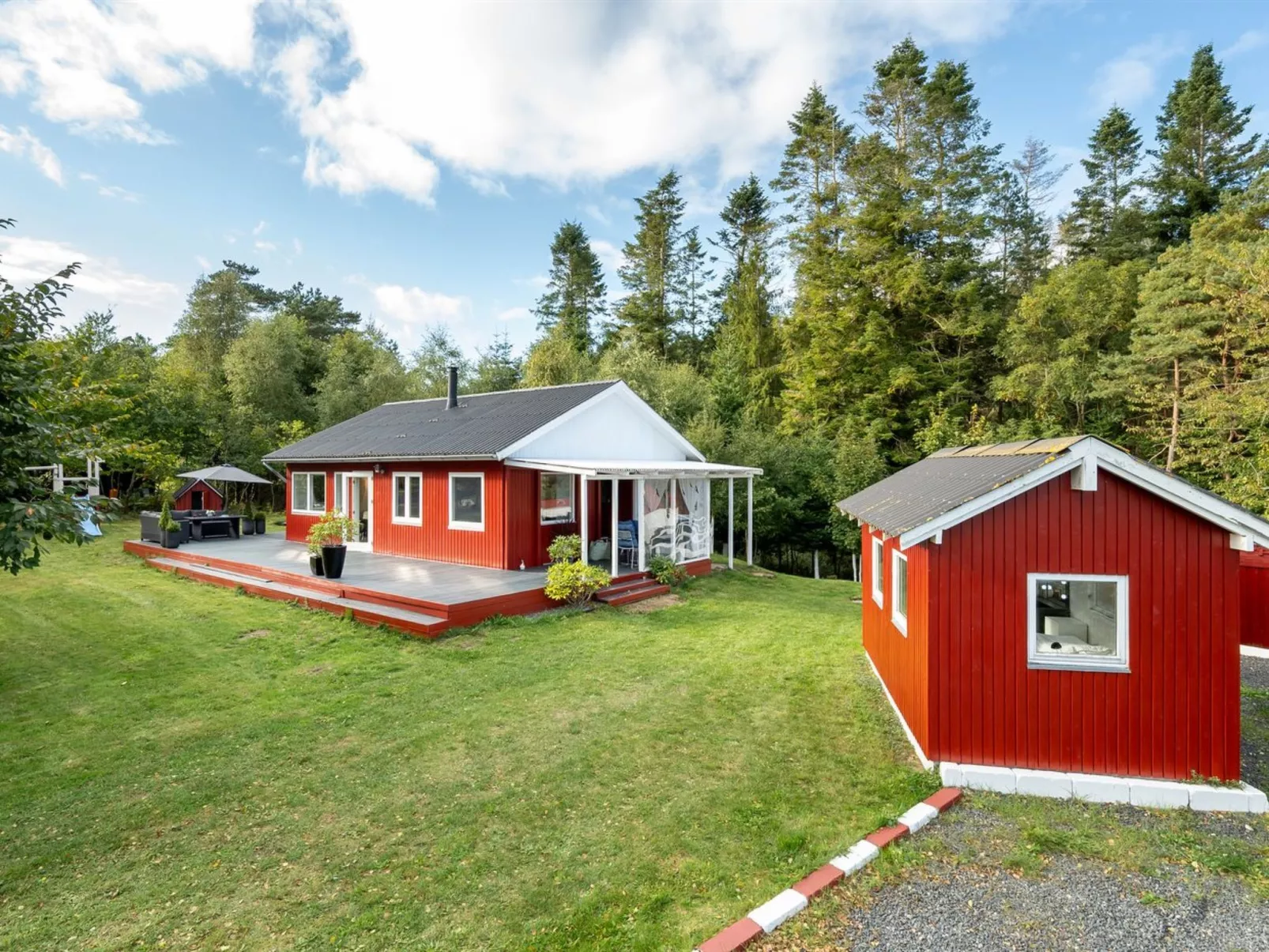 "Winder" - 925m from the sea