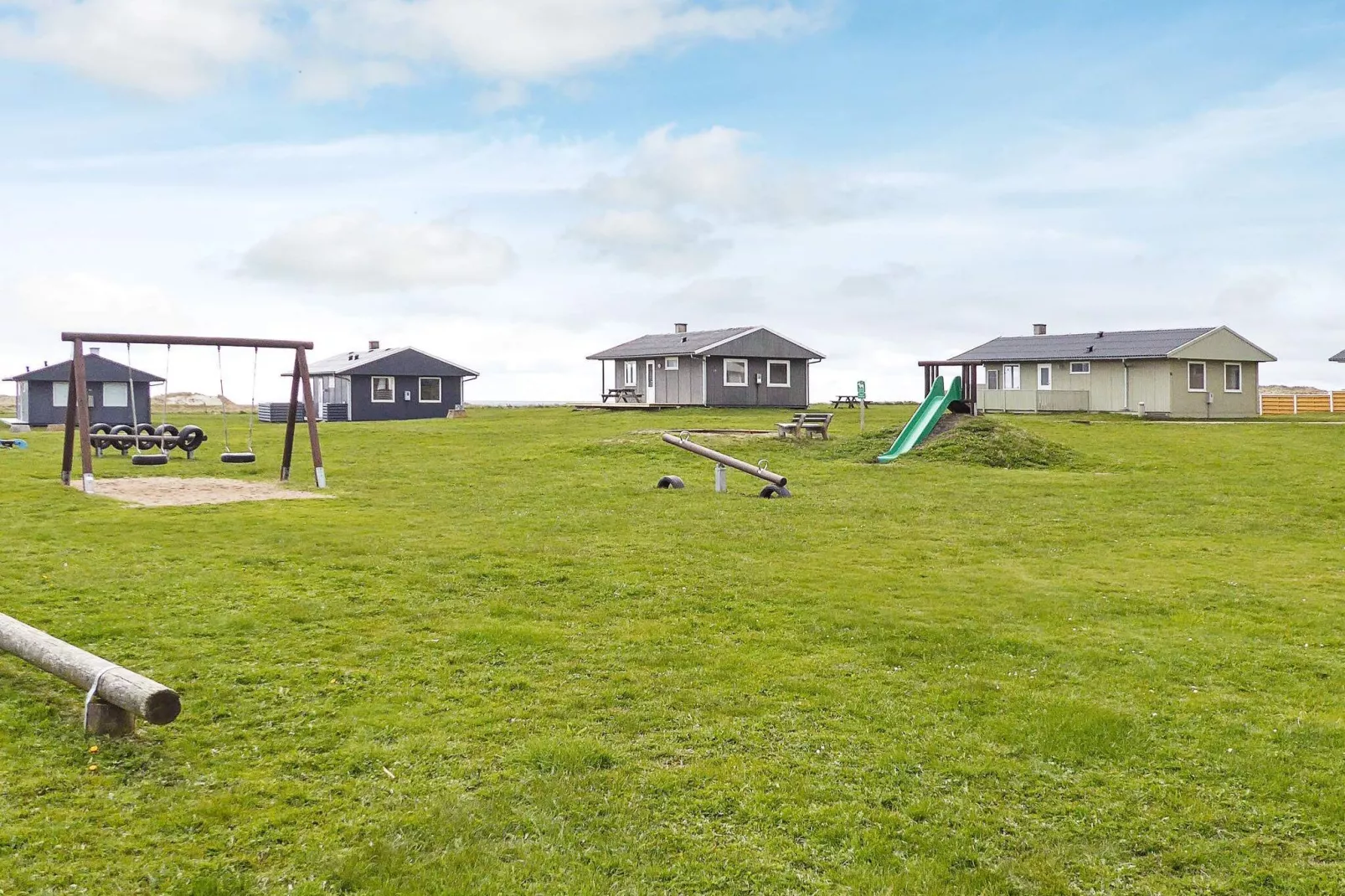 9 person holiday home in Lemvig-View