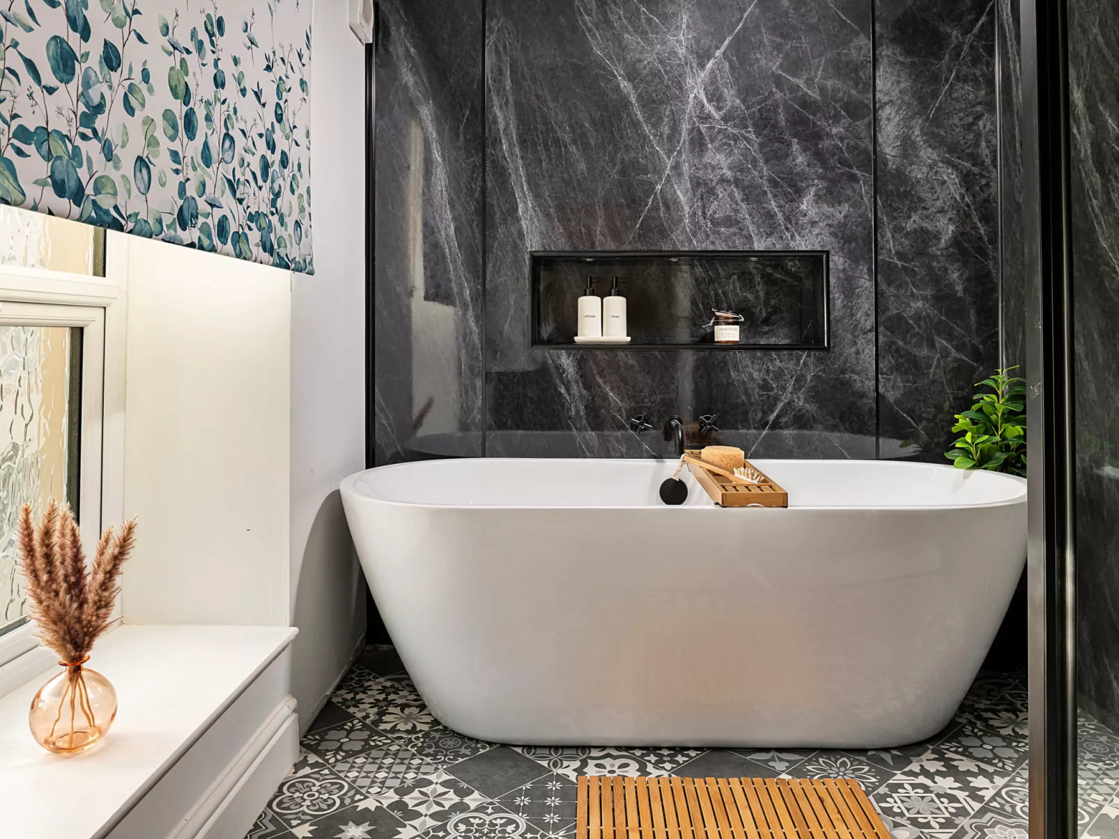 Peace Retreats Penthouse