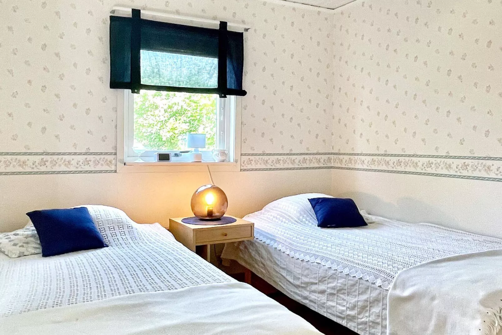 Maison de vacances pour 7 a KöPINGSVIK-By Traum-Intérieur