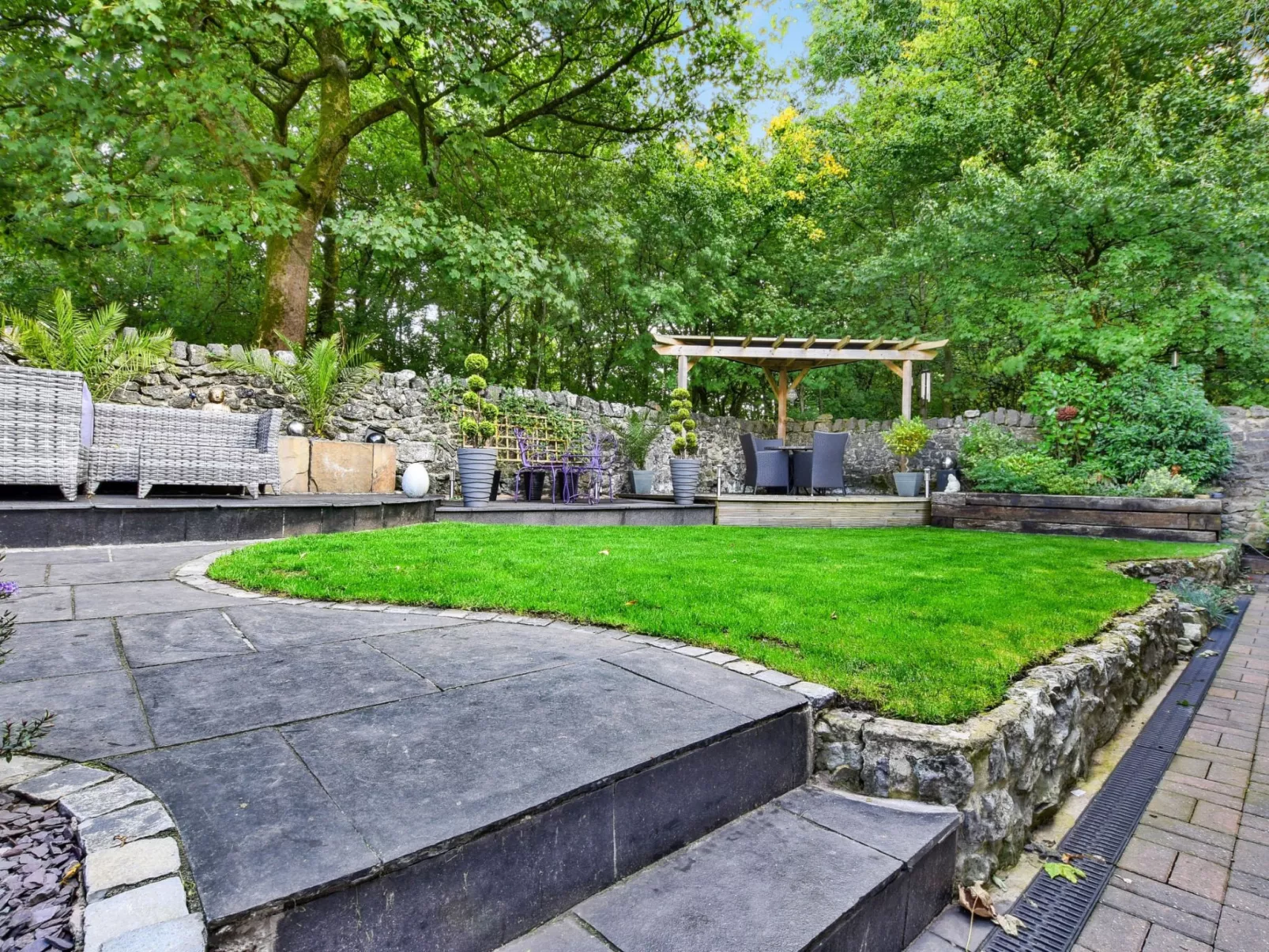 Wye Head Cottage-Outside