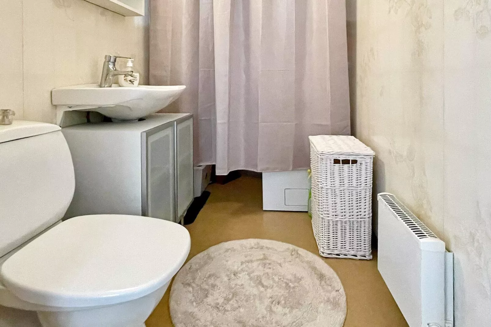 Maison de vacances pour 7 a KöPINGSVIK-By Traum-Intérieur