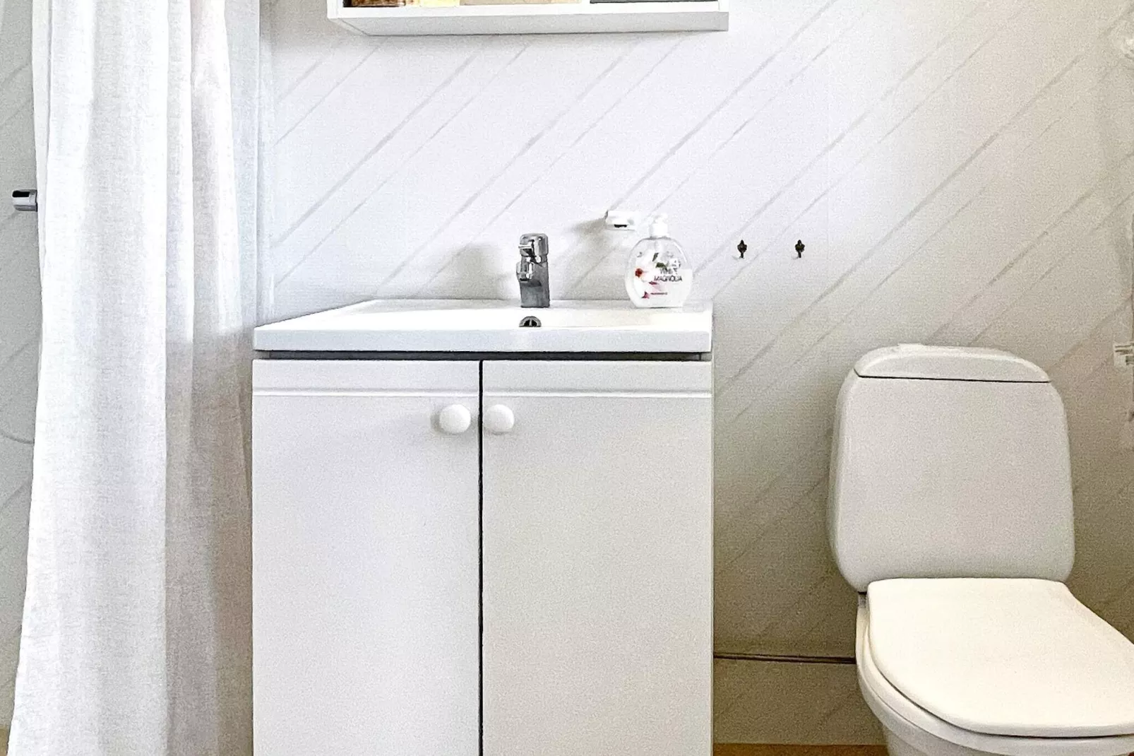 Maison de vacances pour 7 a KöPINGSVIK-By Traum-Intérieur