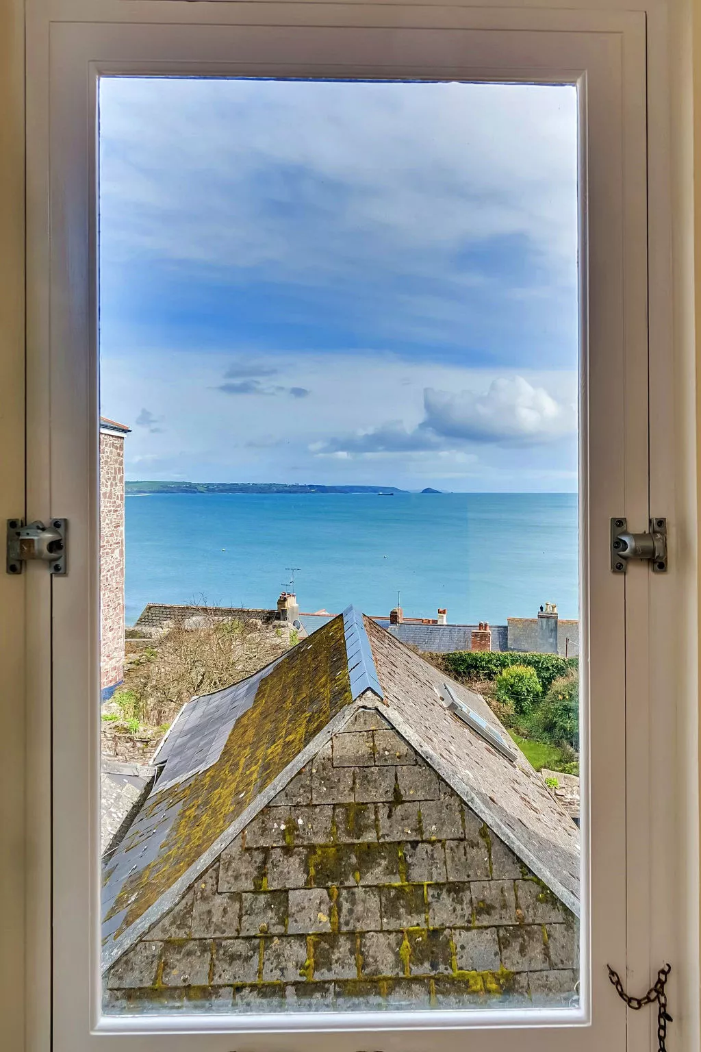 Penlee Narrows, Kingsand