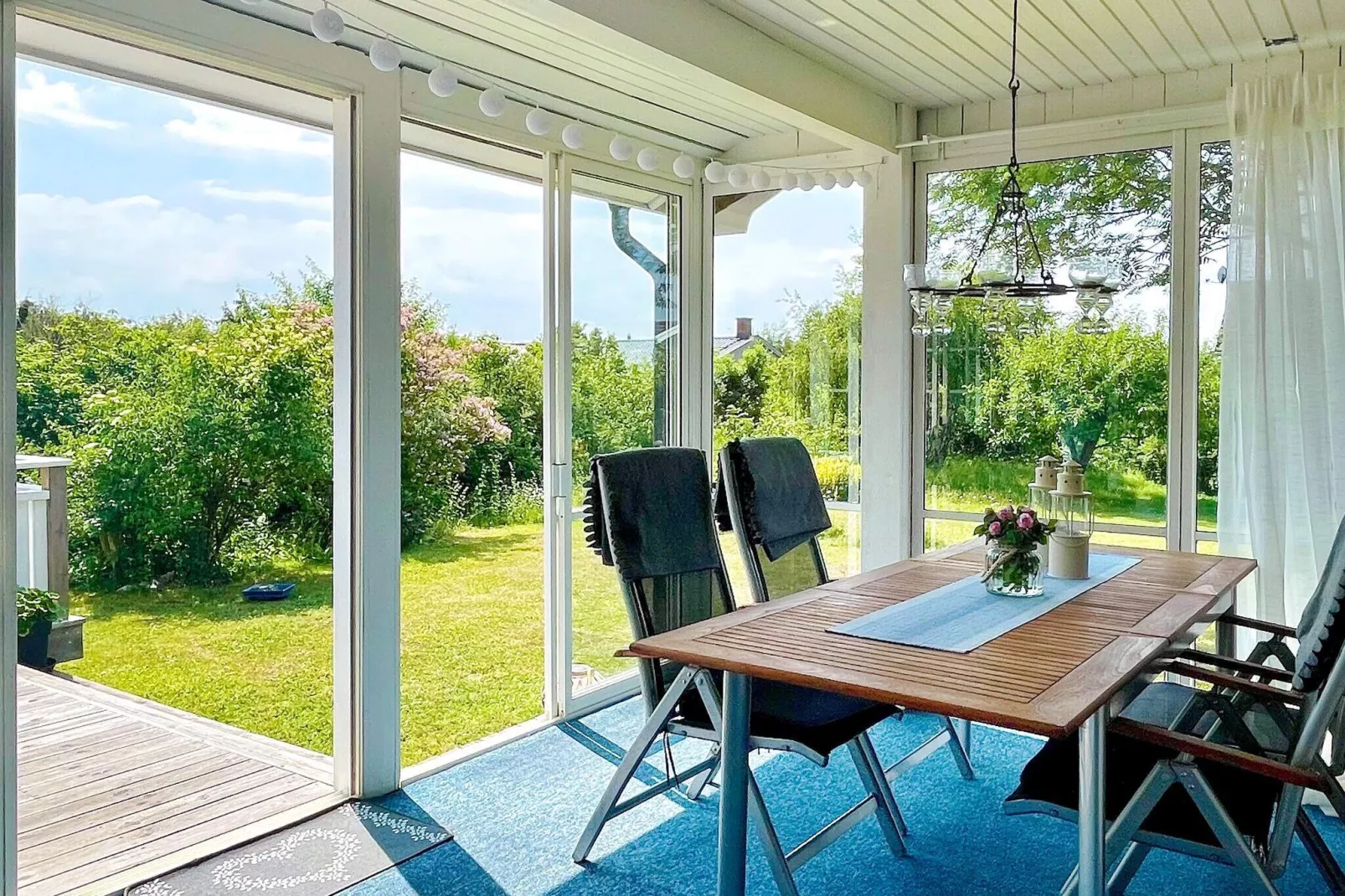 Maison de vacances pour 7 a KöPINGSVIK-By Traum-Intérieur