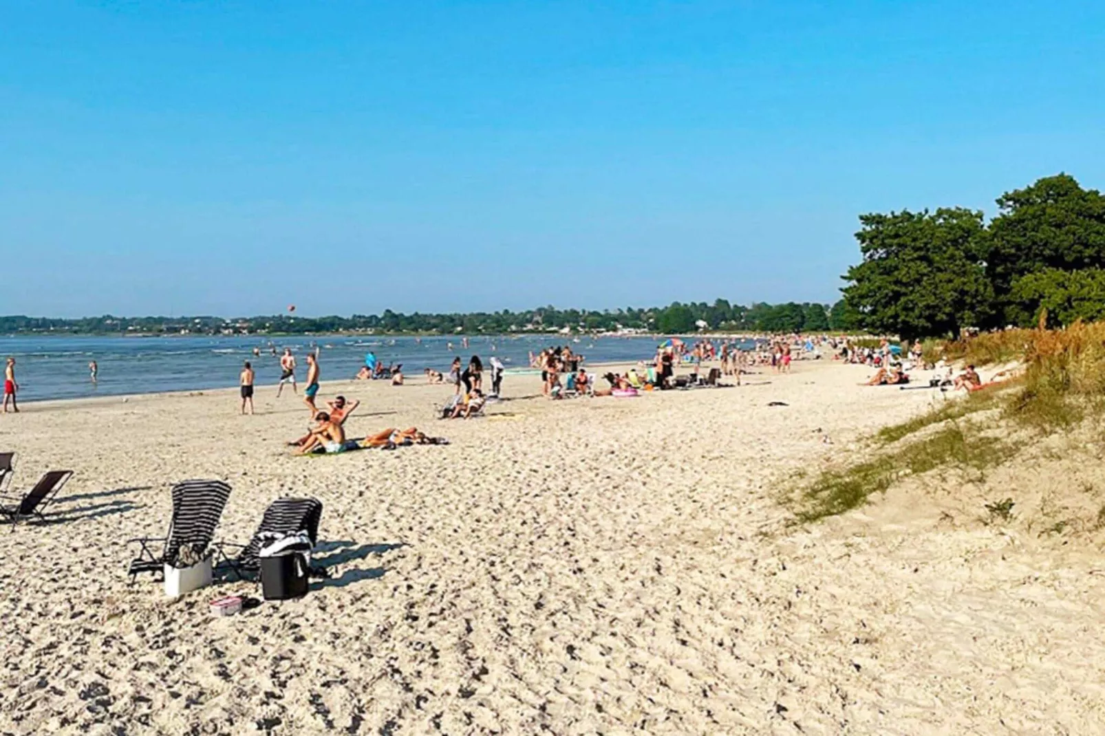 Maison de vacances pour 7 a KöPINGSVIK-By Traum-Non tagué