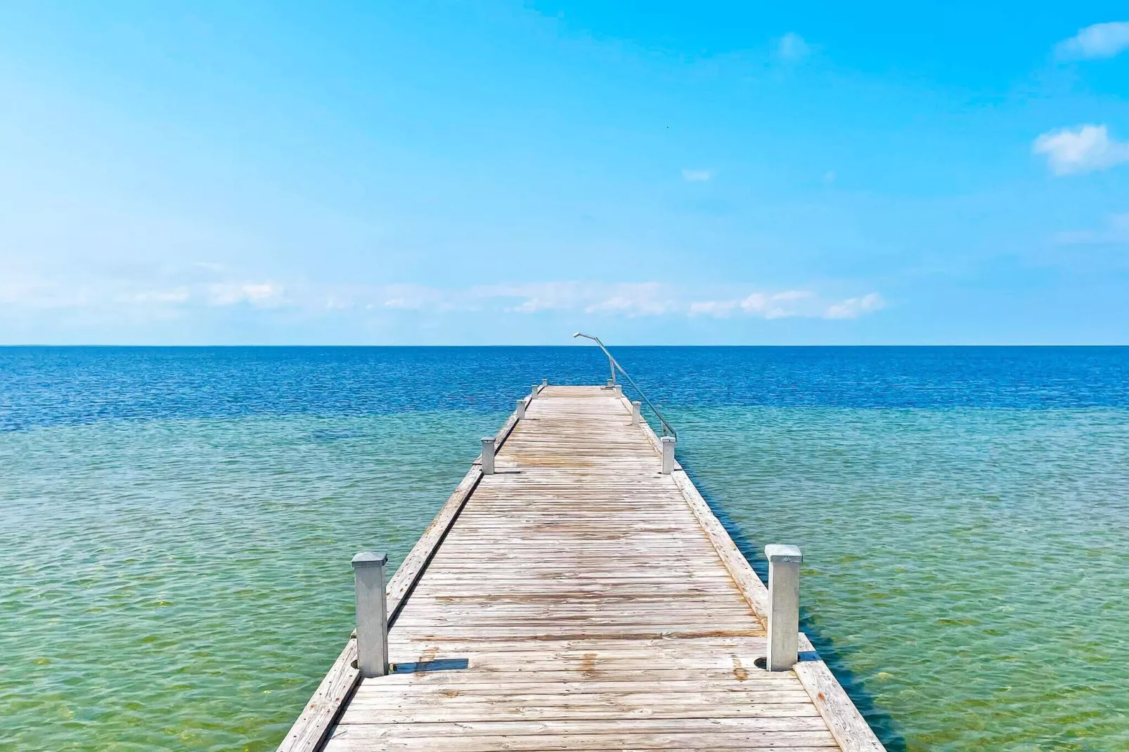 Maison de vacances pour 7 a KöPINGSVIK-By Traum-Non tagué